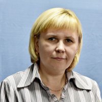 Shamarova Alfiya Medikhatovna