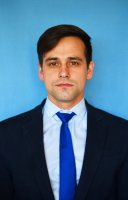 Gaifullin Ulfat Ilgizarovich