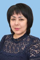 Ramilya Klimovna Shipeeva