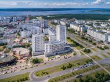 Метеорологический прогноз погоды на 1 августа