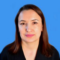 Yarmukhametova Razilya Faizovna