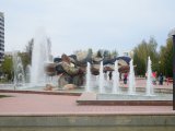 В Татарстане ожидается гроза, сильный ветер порывами до 17-22 м/с