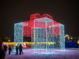 Погода в Набережных Челнах на 25 декабря