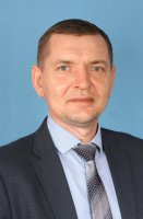 Хамматов Алмаз Зульфатович