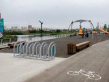 Сильный ветер и гроза ожидаются в Набережных Челнах