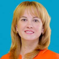 Галиева Ландыш Фирдависовна