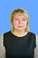 Максимова Елизавета Федоровна