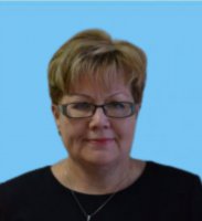 Sultanova Raisa Kausarovna