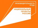 Six Naberezhnye Chelny enterprises will receive state support under the federal Labor Productivity project