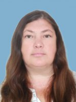 Farukshina Natalya Nikolaevna