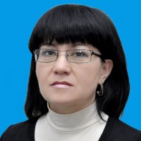 Svetlana Zinnurovna Fakhrutdinova