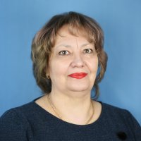 Lyagutskaya Svetlana Rafailovna