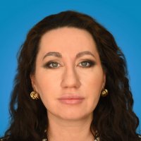 Shamsieva Malika Tagirovna