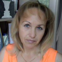 Фархутдинова Люза Назяховна