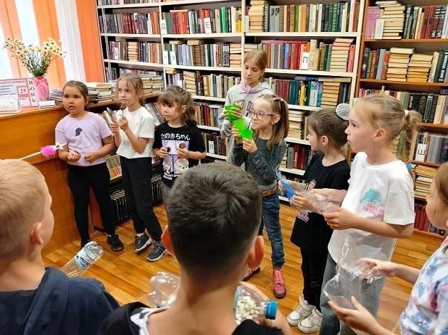 «Җәйге чакыру» уен программасы