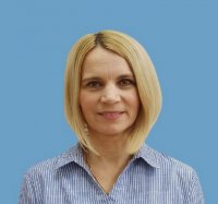 Dubinina Tatyana Aleksandrovna