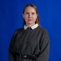 Shaykhrazieva Aigul Ilgizovna