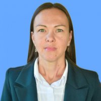 Yamalieva Guzeliya Damirovna