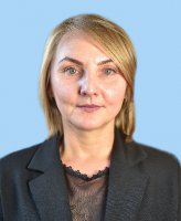 Shigabutdinova Rezeda Faridovna