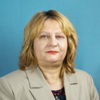 Khazryatova Nelya Muzafarovna