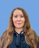 Bulyakkulova Gulnaz Ramzilevna