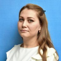 Бадертдинова Эльза Ильшатовна