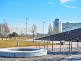 Погода в Набережных Челнах на 9 апреля