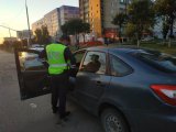 В Челнах выявили более 700 нетрезвых водителей