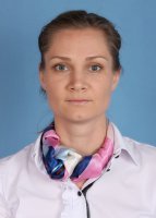 Derlyukova Elena Vladimirovna