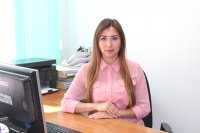 Шахина Эльвира Фаргатовна
