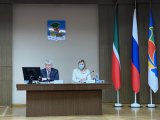 Президиум Горсовета назначил дату очередного заседания депутатов