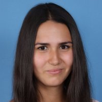 Venera Fanilovna Kalimullina