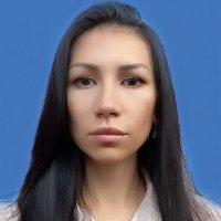 Safina Dinara Albertovna