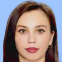 Valeeva Irina Sergeevna
