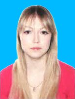 Safina Diana Faritovna