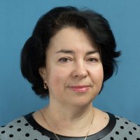 Ибраева Елена Николаевна