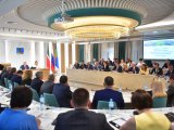 Яр Чаллыда балигъ булмаганнар эшләре буенча район комиссияләренең составы яңартылды