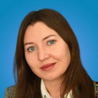 Safina Aliya Firkhadovna