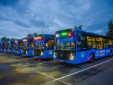 В Набережных Челнах автобусы развезут прихожан после пасхальной службы