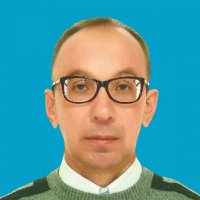 Shandabylo Aleksandr Viktorovich
