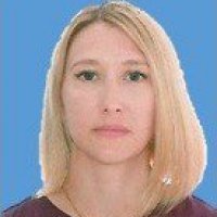 Tatyana Anatolyevna Nagimova