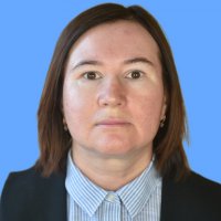 Galieva Lyaysan Rinatovna