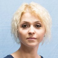Gareeva Liliya Yakubovna