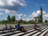 До +19 градусов ожидается в Набережных Челнах