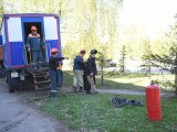 Опрессовка в Набережных Челнах: когда отключат горячую воду?