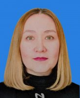Maksimova Liliya Anatolyevna