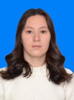 Vasyukova Yuliya Ilnurovna