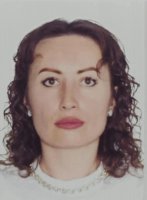 Alyoshina Guzel Fanilevna