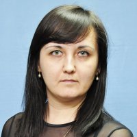 Khaibullina Evgeniya Aleksandrovna
