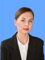 Ivanova Kamilya Maratovna
